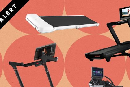 the-best-black-friday-and-cyber-monday-treadmill-deals-this-year