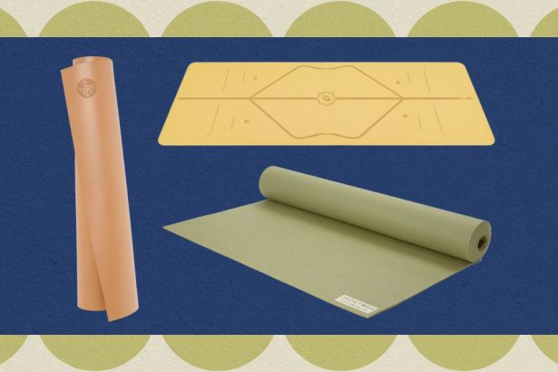 these-extra-grippy-mats-are-perfect-for-hot-yoga,-according-to-instructors